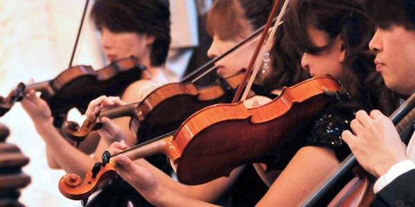 弦楽四重奏バージョン