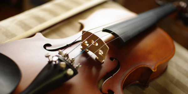 バイオリンバージョン