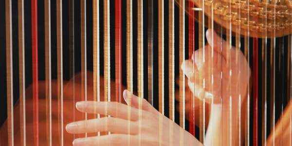 ハープバージョン