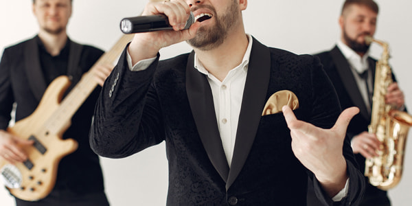 ゴスペルバージョン