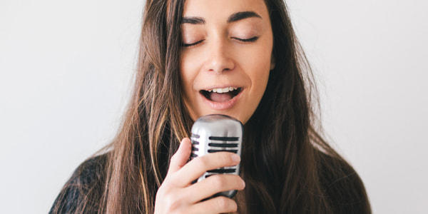 シンガーバージョン