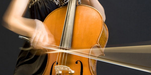 チェロバージョン