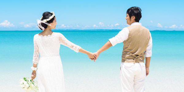 フォト婚・映像婚